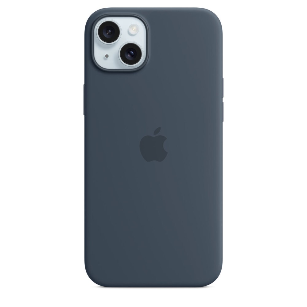 Husă pentru Mobil Apple MXQT3ZM/A Bleumarin