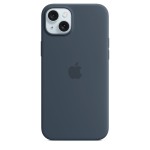Husă pentru Mobil Apple MXQT3ZM/A Bleumarin