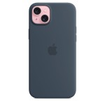 Husă pentru Mobil Apple MXQT3ZM/A Bleumarin