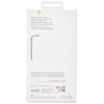 Husă pentru Mobil Apple MXQT3ZM/A Bleumarin