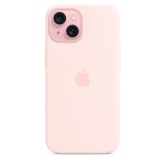 Husă pentru Mobil Apple MXPH3ZM/A Roz Roz deschis