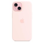 Husă pentru Mobil Apple MXPH3ZM/A Roz Roz deschis