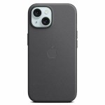 Husă pentru Mobil Apple iPhone 15 Negru