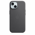 Husă pentru Mobil Apple iPhone 15 Negru