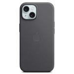 Husă pentru Mobil Apple iPhone 15 Negru