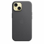 Husă pentru Mobil Apple iPhone 15 Negru