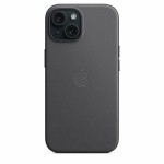 Husă pentru Mobil Apple iPhone 15 Negru