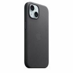 Husă pentru Mobil Apple iPhone 15 Negru