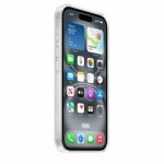 Husă pentru Mobil Apple iPhone 16 Transparent
