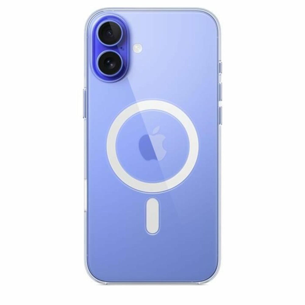 Husă pentru Mobil Apple MA7D4ZM/A Transparent