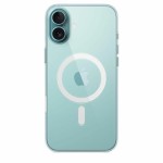 Husă pentru Mobil Apple MA7D4ZM/A Transparent