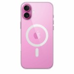 Husă pentru Mobil Apple MA7D4ZM/A Transparent