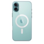 Husă pentru Mobil Apple MA7D4ZM/A Transparent