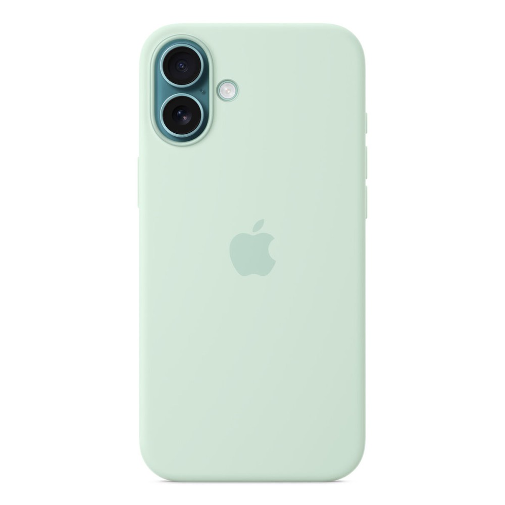 Husă pentru Mobil Apple MDGU4ZM/A Verde (6,7")