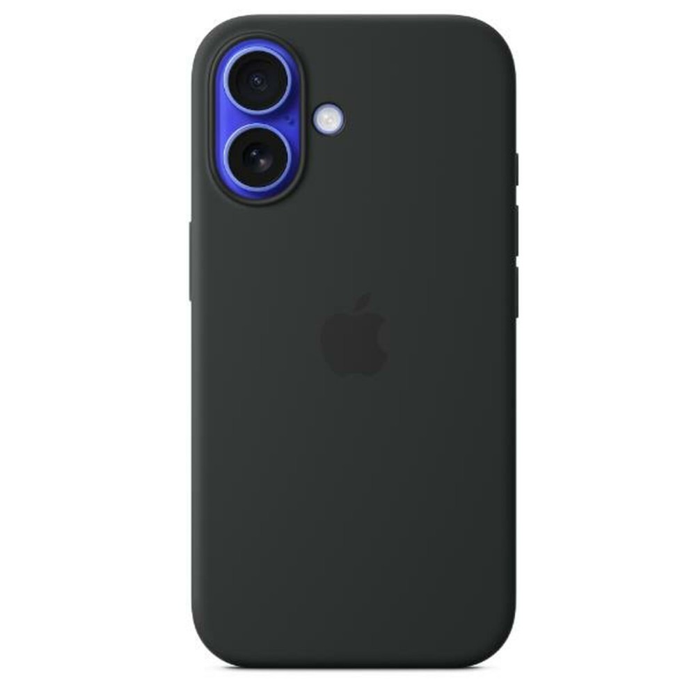 Husă pentru Mobil Apple MYY93ZM/A Negru