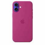 Husă pentru Mobil Apple iPhone 16 Plus Fucsia