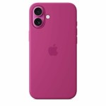 Husă pentru Mobil Apple iPhone 16 Plus Fucsia