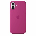 Husă pentru Mobil Apple iPhone 16 Plus Fucsia