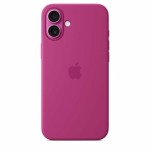 Husă pentru Mobil Apple iPhone 16 Plus Fucsia