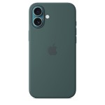 Husă pentru Mobil Apple IPHONE 16 PLUS Verde