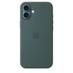 Husă pentru Mobil Apple IPHONE 16 PLUS Verde