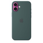 Husă pentru Mobil Apple IPHONE 16 PLUS Verde
