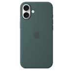 Husă pentru Mobil Apple IPHONE 16 PLUS Verde