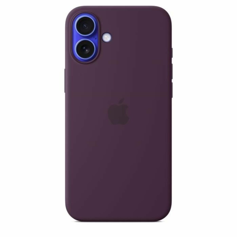 Husă pentru Mobil Apple MYYD3ZM/A Mov Prună