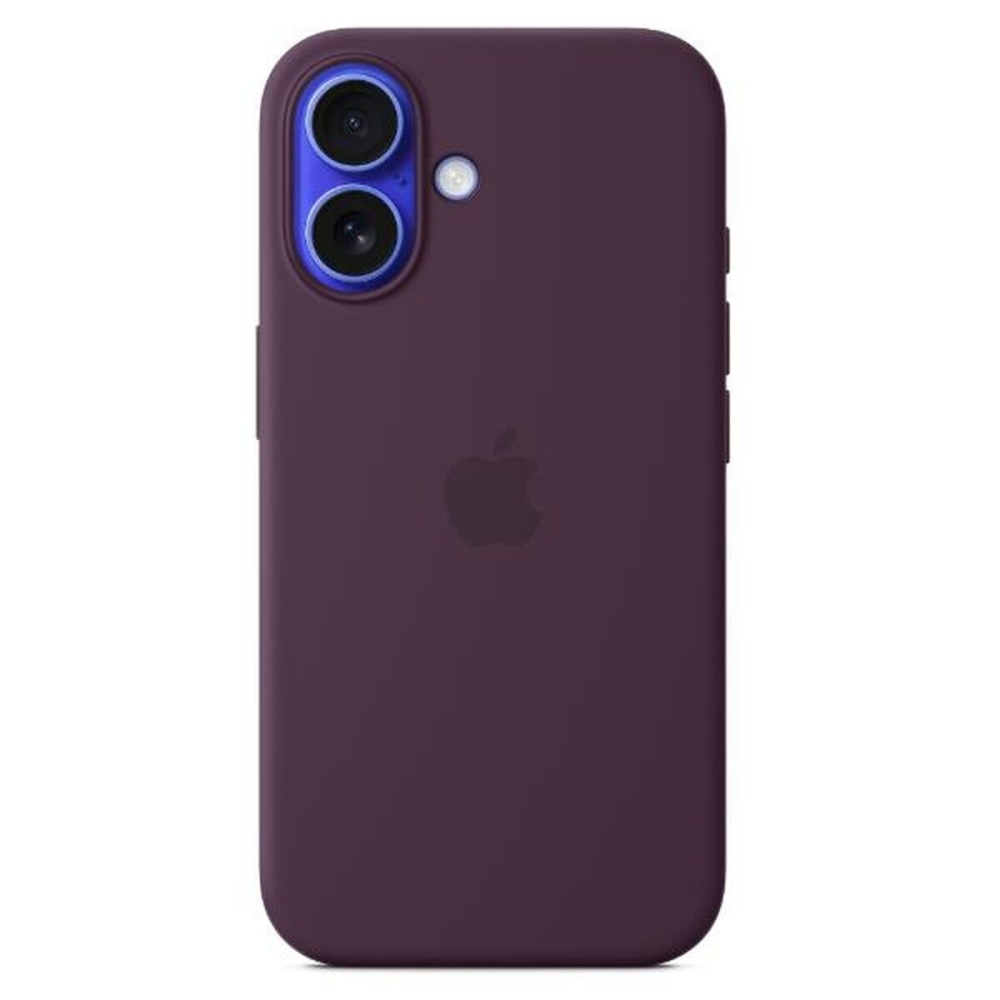 Husă pentru Mobil Apple MYYD3ZM/A Mov Prună