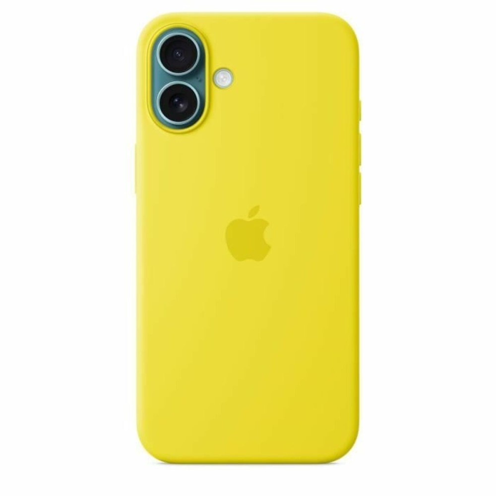 Husă pentru Mobil Apple MYYG3ZM/A Galben