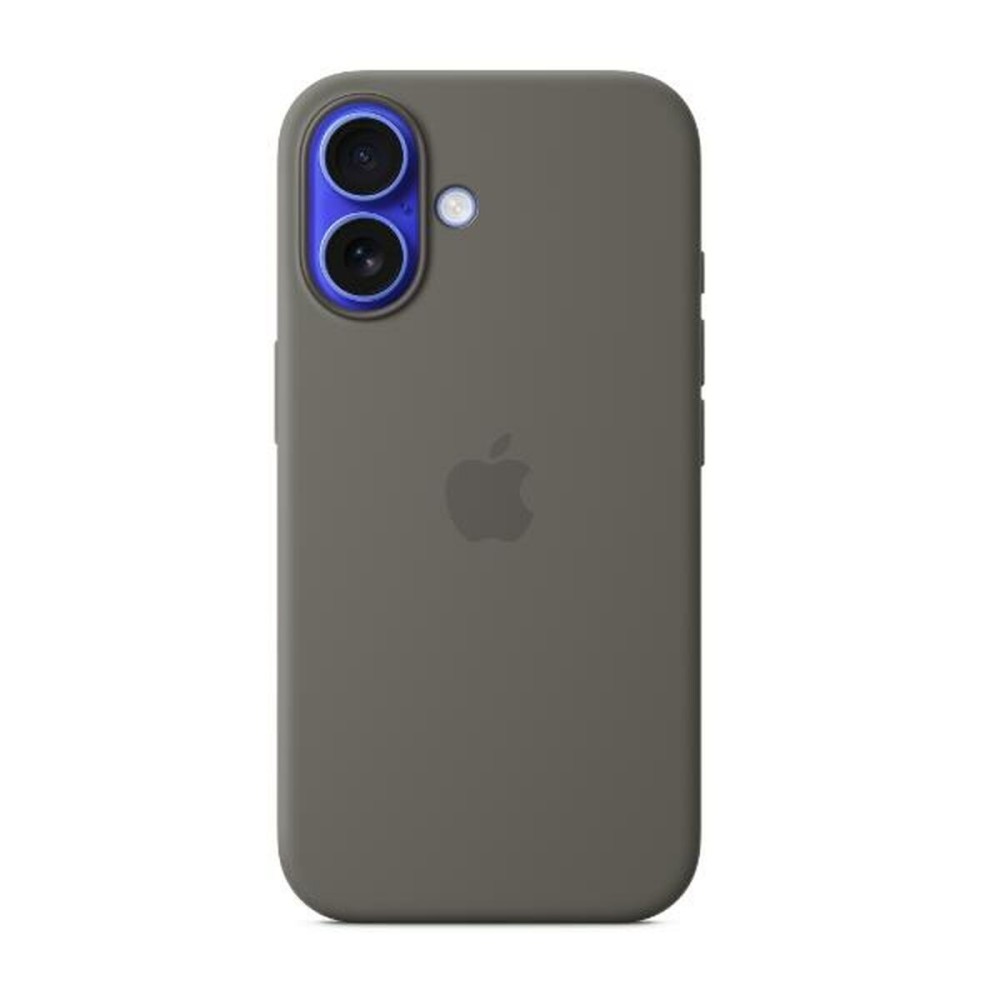 Husă pentru Mobil Apple MYYC3ZM/A Negru