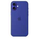 Husă pentru Mobil Apple iPhone 16 Plus Albastru