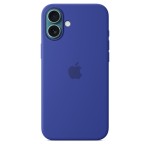 Husă pentru Mobil Apple iPhone 16 Plus Albastru