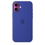 Husă pentru Mobil Apple iPhone 16 Plus Albastru