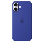 Husă pentru Mobil Apple iPhone 16 Plus Albastru