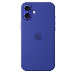 Husă pentru Mobil Apple iPhone 16 Plus Albastru
