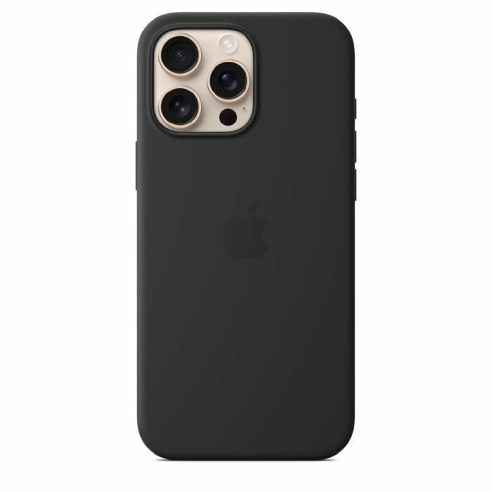 Husă pentru Mobil Apple MYYT3ZM/A Negru