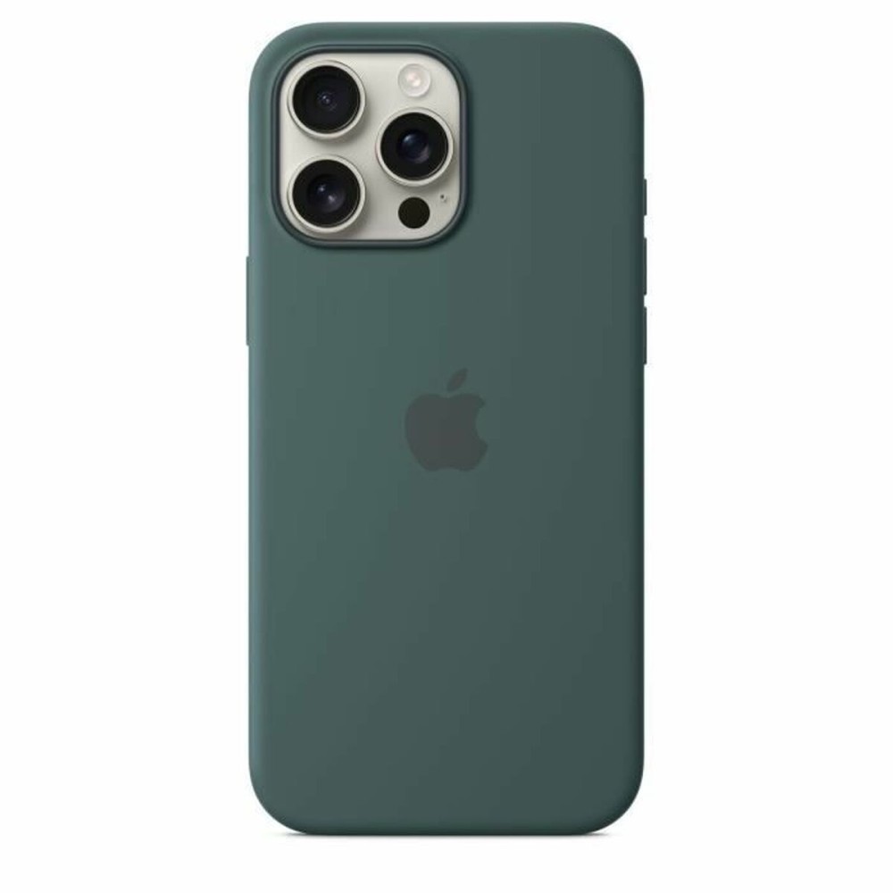Husă pentru Mobil Apple IPHONE 16 PRO MAX Verde