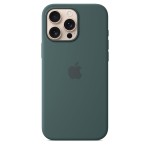 Husă pentru Mobil Apple IPHONE 16 PRO MAX Verde