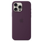 Husă pentru Mobil Apple IPHONE 16 PRO MAX Prună