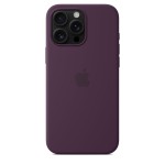 Husă pentru Mobil Apple IPHONE 16 PRO MAX Prună