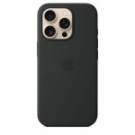 Husă pentru Mobil Apple iPhone 16 Pro Negru
