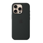 Husă pentru Mobil Apple iPhone 16 Pro Negru