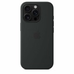 Husă pentru Mobil Apple iPhone 16 Pro Negru
