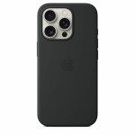 Husă pentru Mobil Apple iPhone 16 Pro Negru