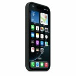 Husă pentru Mobil Apple iPhone 16 Pro Negru
