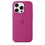 Husă pentru Mobil Apple IPHONE 16 PRO Fucsia