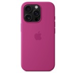 Husă pentru Mobil Apple IPHONE 16 PRO Fucsia