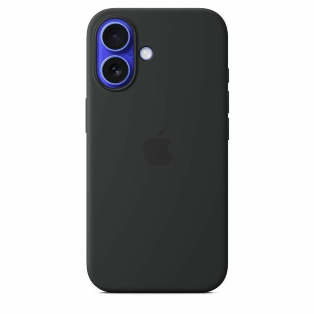 Husă pentru Mobil Apple MYY13ZM/A Negru