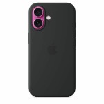 Husă pentru Mobil Apple MYY13ZM/A Negru